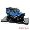 Orlandoo Hunter OH32A03 Kit - Land Rover Defender D110