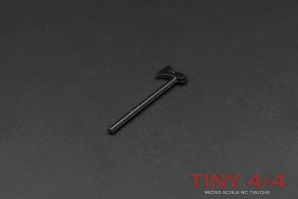 Metal Axe for 1/35 or 1/32 Micro RC’s