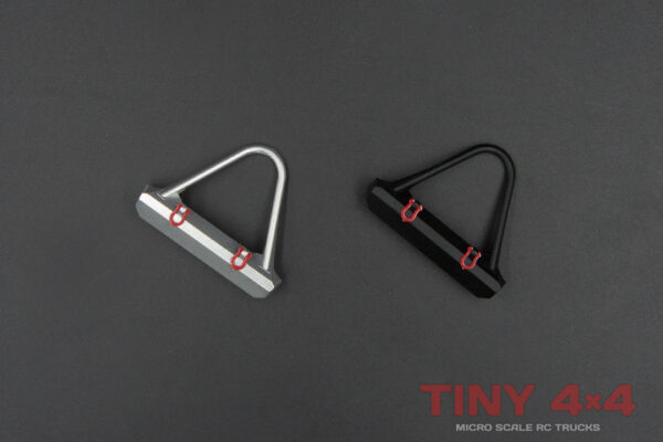 MX0037 Alloy Stinger Bumper OH35A01