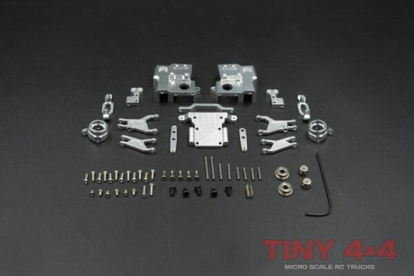 MAS-600 Alloy IFS Set OH32P02