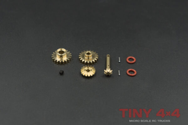 TA0042 Gear Set OH32P02