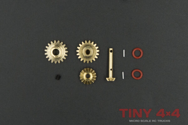 TA0042 Gear Set OH32P02