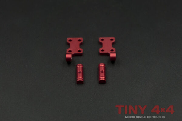 MX0041 Alloy Leaf Mounts for Orlandoo OH32M01