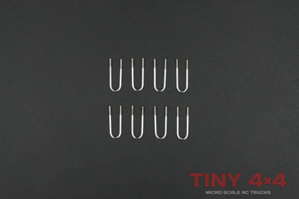 TA0061 U-Bolts for Orlandoo Hunter M01