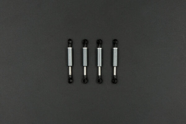 ME4-250 Alloy Internal Sprung Shocks for OH32M01