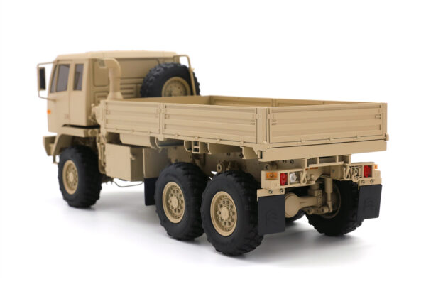 Orlandoo Hunter OH32M02 6×6 Military Truck Kit