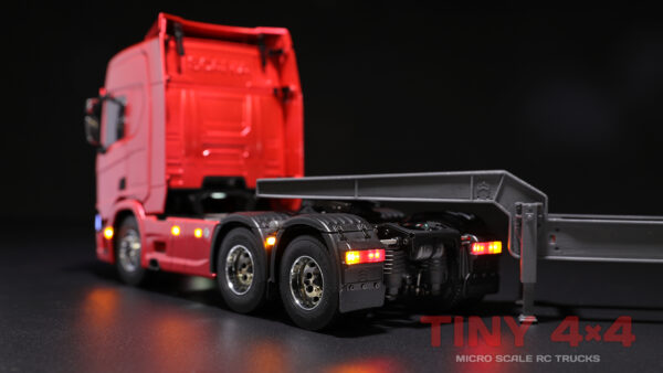 Orlandoo Hunter OH32T01 Scania R650 Kit