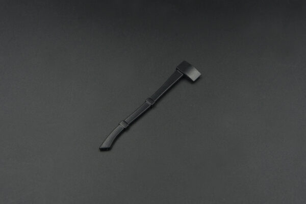 Fire Axe for 1/18 to 1/32 for Micro RC’s