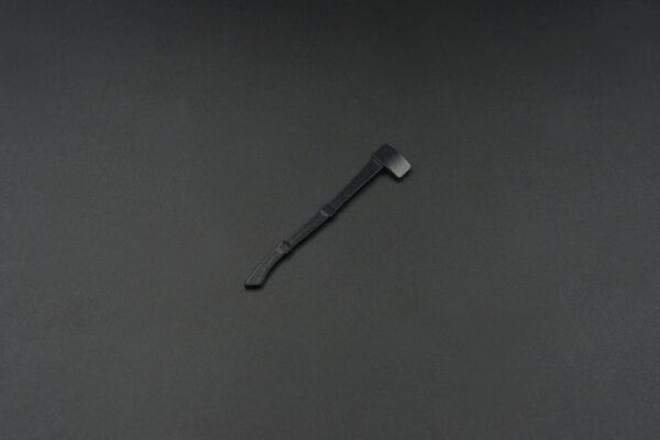 Fire Axe for 1/18 to 1/32 for Micro RC’s