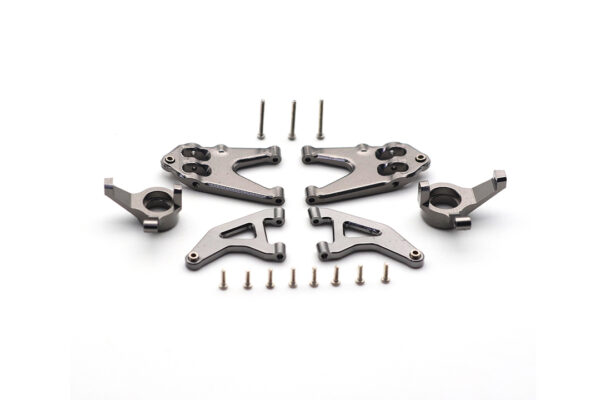 Alloy Front Suspension Set for OH32X02