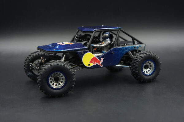 DooRok 1/32 Rock Racer Kit