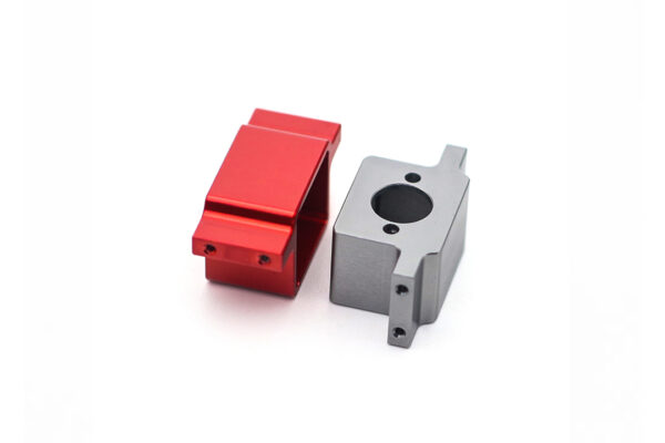 Alloy Motor Mount for OH32T01