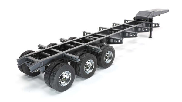 Orlandoo Hunter OH32N02 Low Loader Semi-Trailer