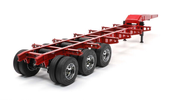 Orlandoo Hunter OH32N02 Low Loader Semi-Trailer