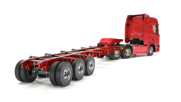 Orlandoo Hunter OH32N02 Low Loader Semi-Trailer