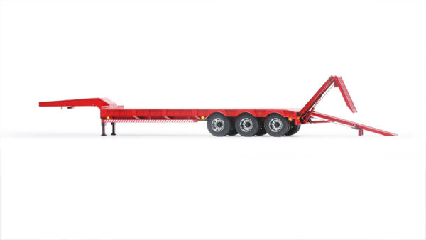 Orlandoo Hunter OH32N02 Low Loader Semi-Trailer