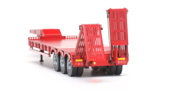 Orlandoo Hunter OH32N02 Low Loader Semi-Trailer