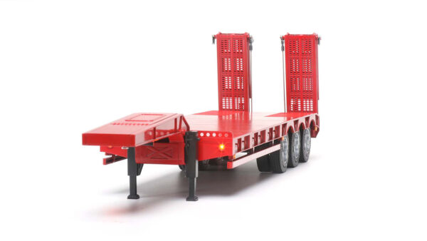 Orlandoo Hunter OH32N02 Low Loader Semi-Trailer