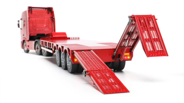 Orlandoo Hunter OH32N02 Low Loader Semi-Trailer