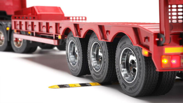 Orlandoo Hunter OH32N02 Low Loader Semi-Trailer