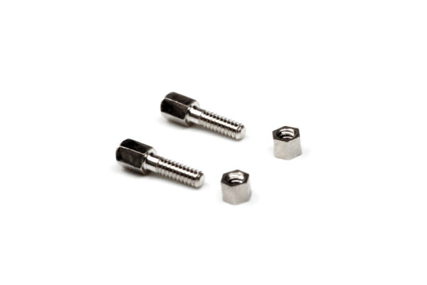 TA0108 Hexagonal Screw and Nut for OH32T01