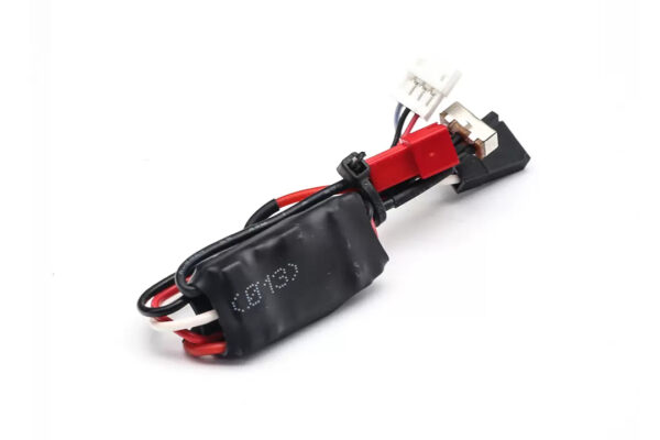 Micro Brushless 35A ESC