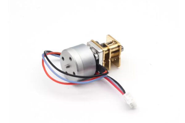 Micro Brushless Outrunner Motor