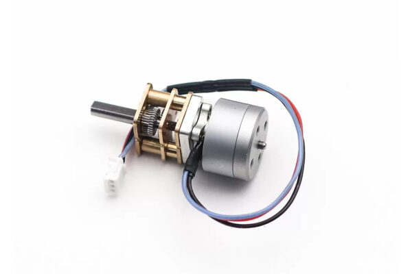 Micro Brushless Outrunner Motor