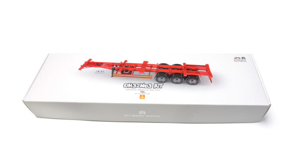 Orlandoo Hunter OH32N03 Container Semi-Trailer