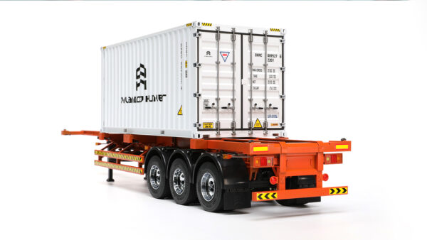 Orlandoo Hunter OH32N03 Container Semi-Trailer